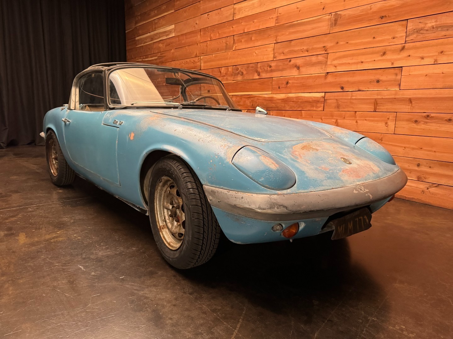 Lotus-Elan-1965-1