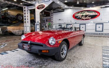 MG-MGB-1977-1