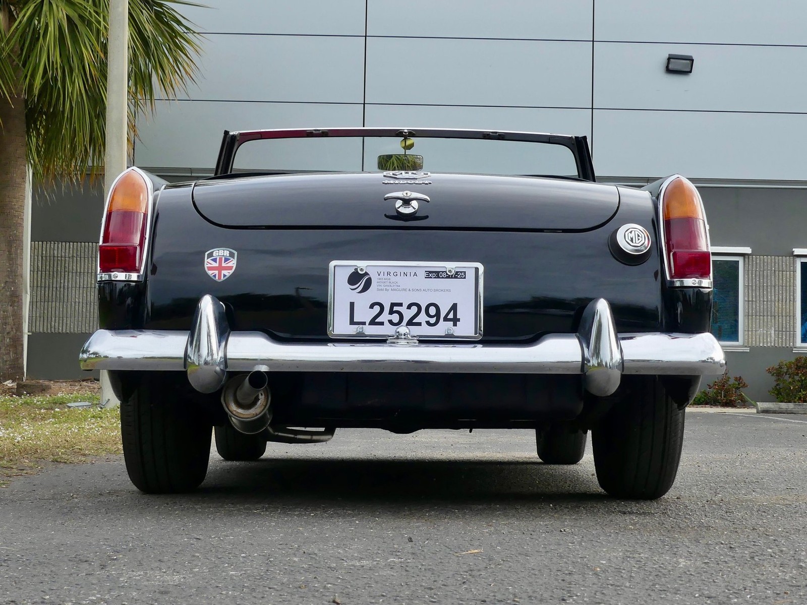 MG-Midget-1965-Convertible-18