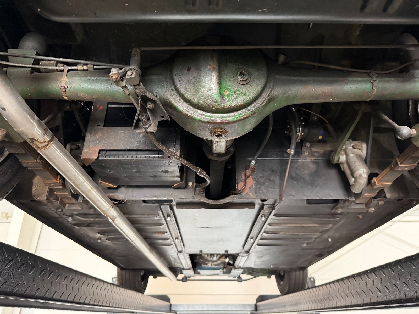 MG-Midget-1965-Convertible-6