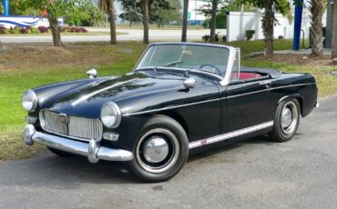 MG-Midget-1965-Convertible-7
