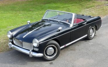 MG-Midget-1965-Convertible-8