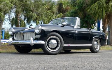 MG-Midget-1965-Convertible-9