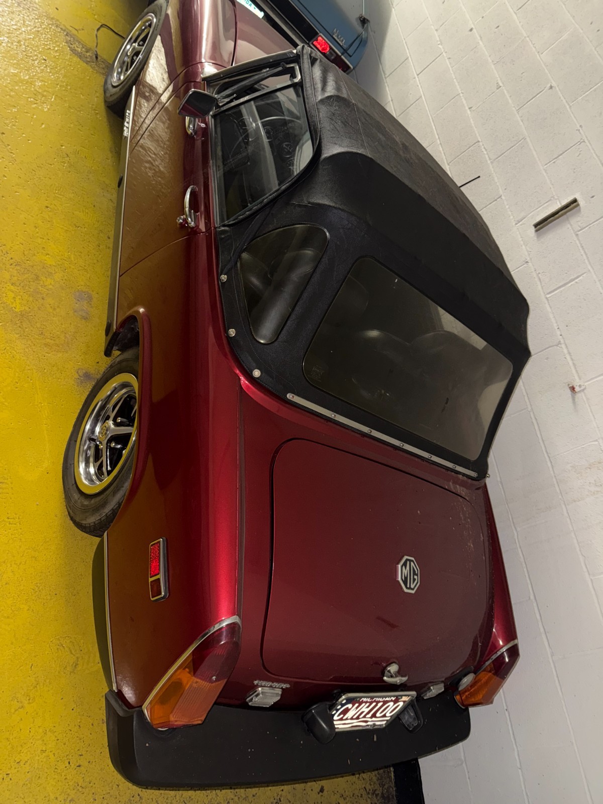 MG-Midget-1978-Convertible-4