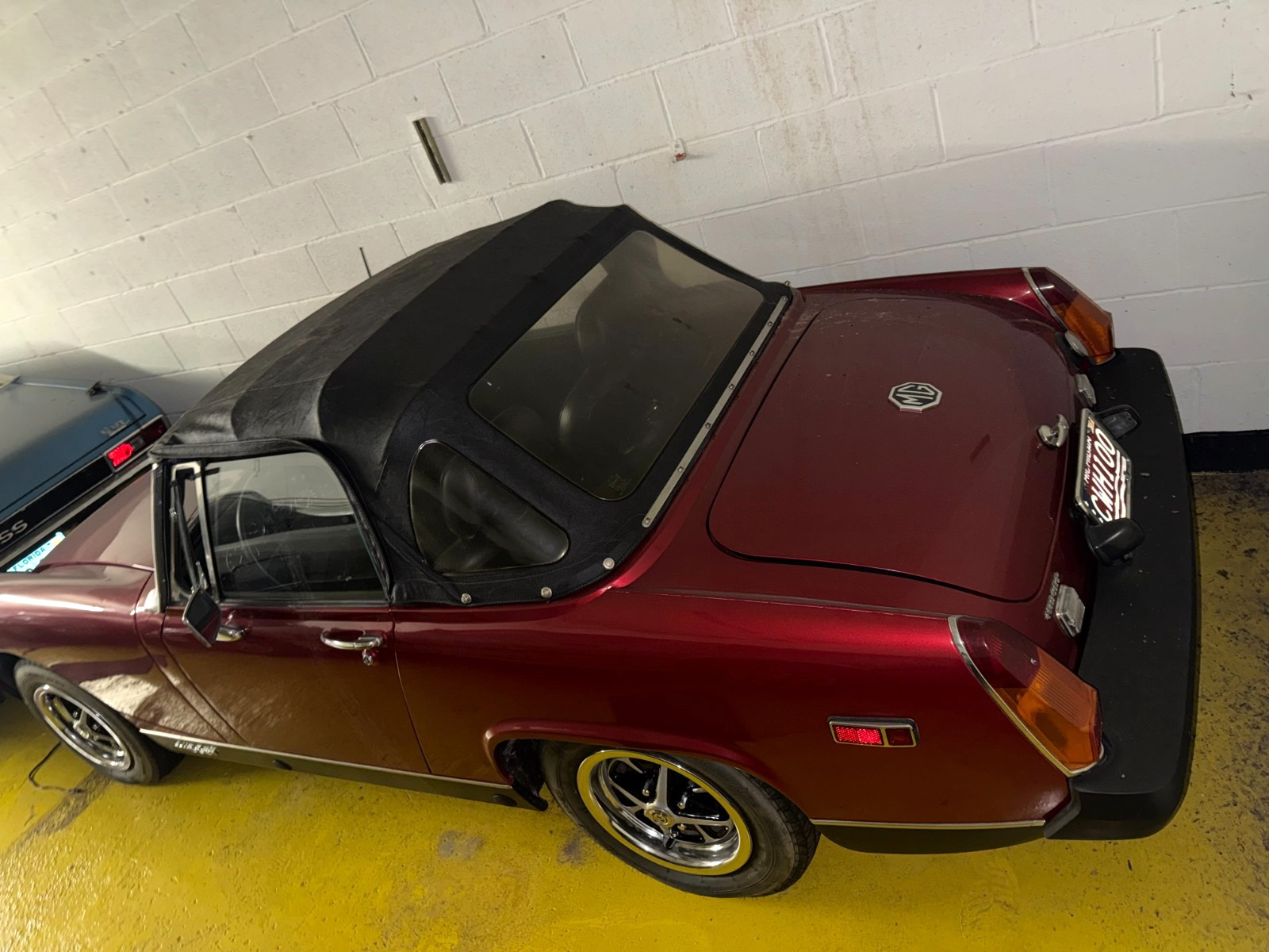 MG-Midget-1978-Convertible-6