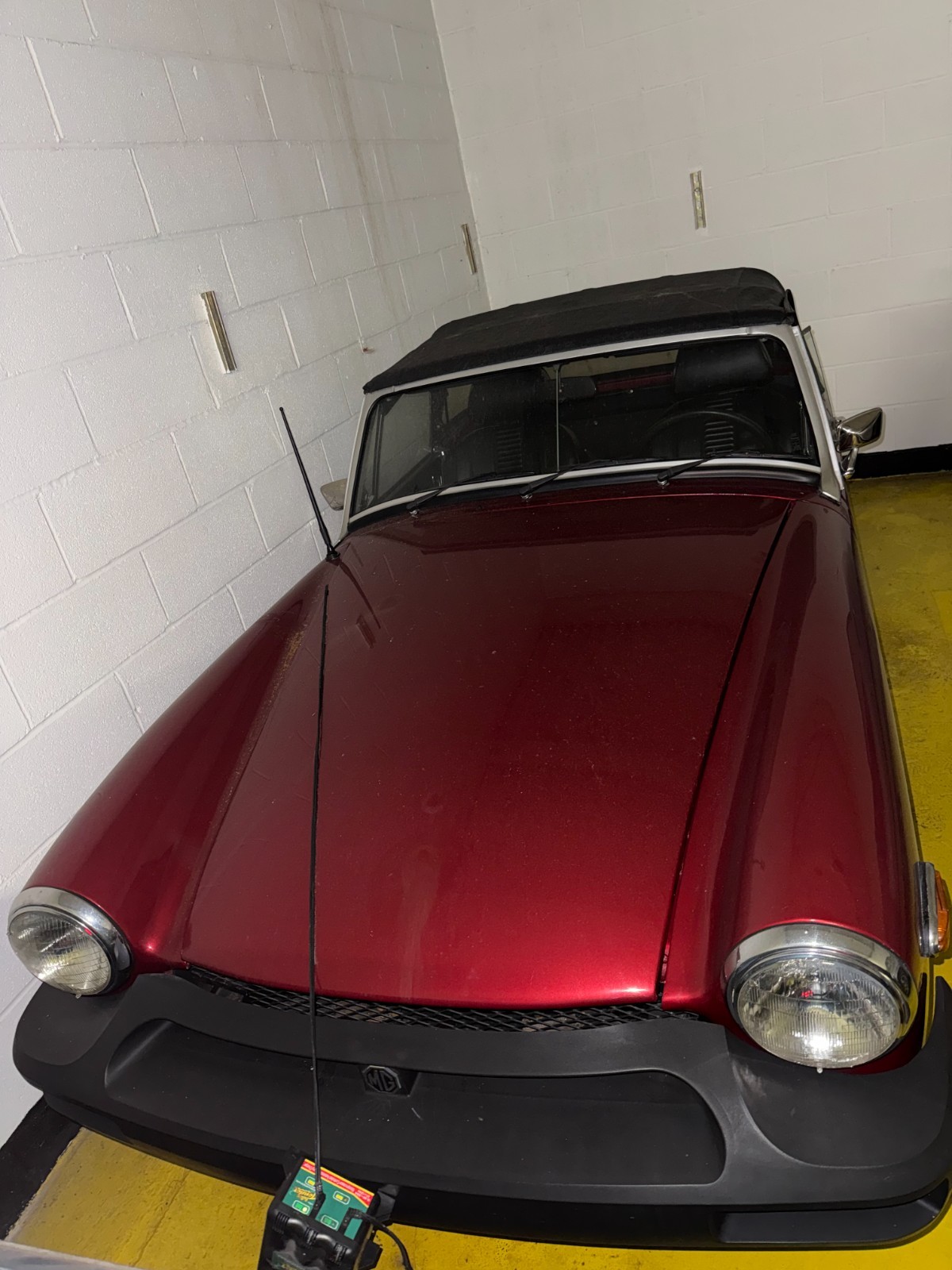 MG-Midget-1978-Convertible-7