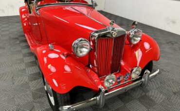 MG-Other-1952-Roadster-1