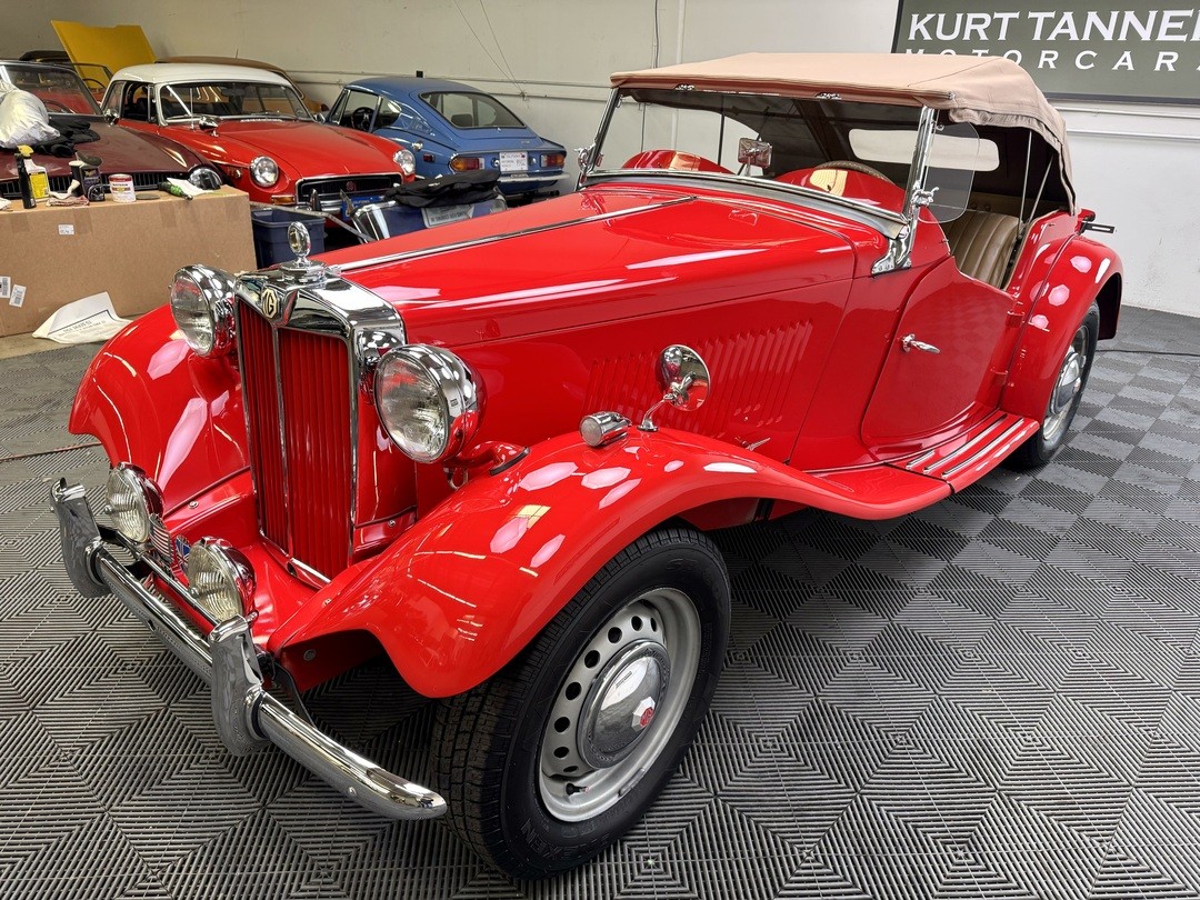 MG-Other-1952-Roadster-10
