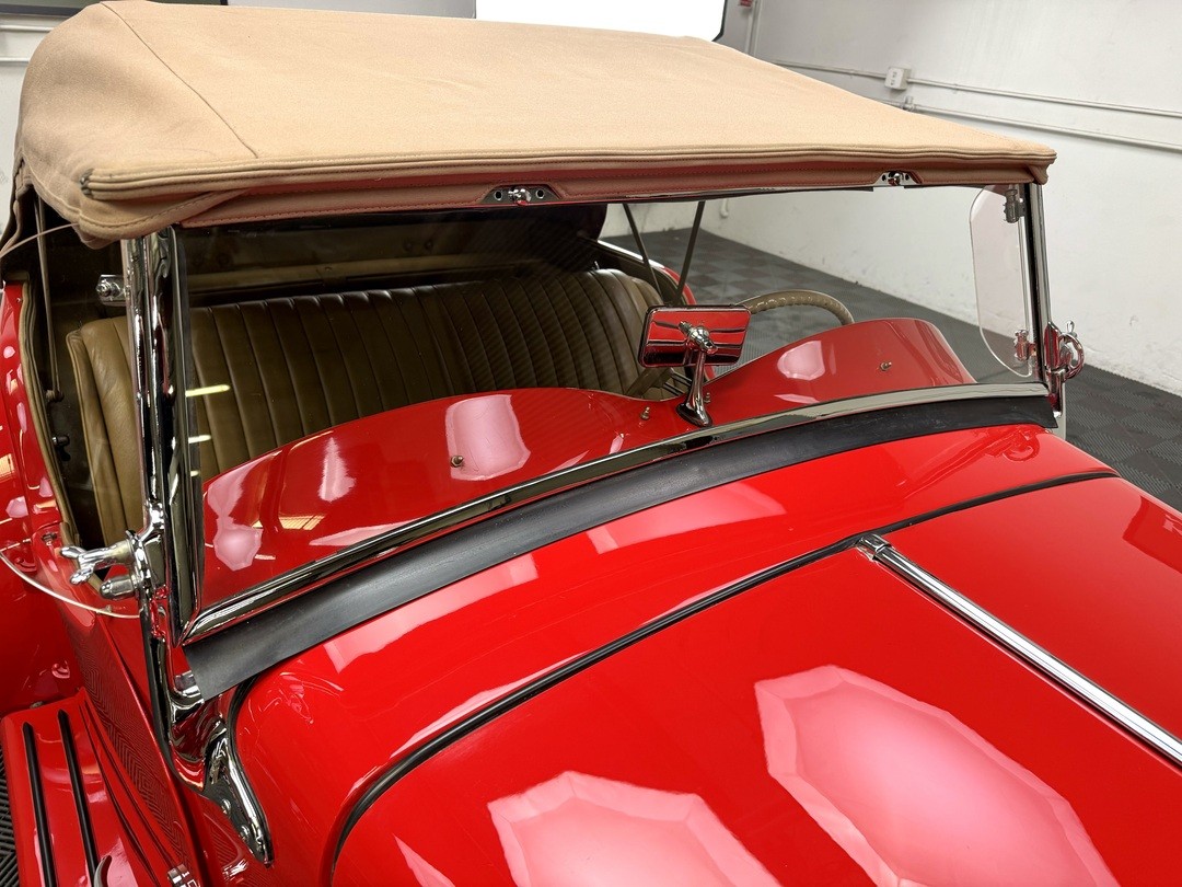 MG-Other-1952-Roadster-12