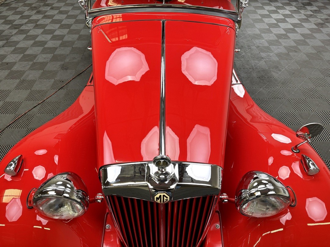 MG-Other-1952-Roadster-13