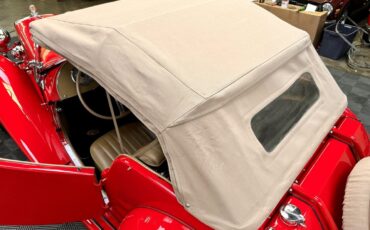 MG-Other-1952-Roadster-14