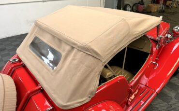 MG-Other-1952-Roadster-15