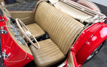 MG-Other-1952-Roadster-16