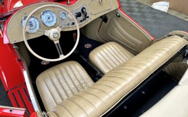 MG-Other-1952-Roadster-17