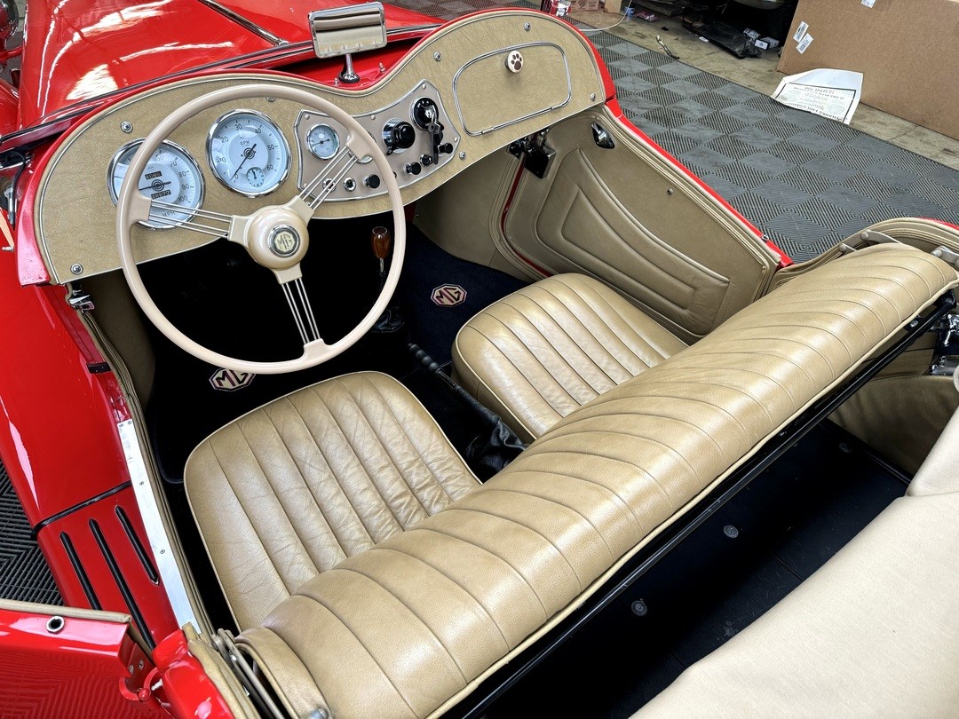 MG-Other-1952-Roadster-17