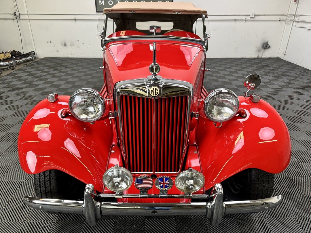 MG-Other-1952-Roadster-2