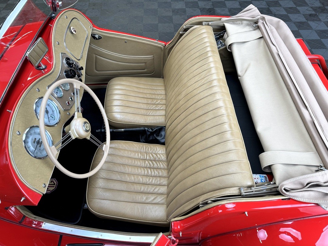 MG-Other-1952-Roadster-22