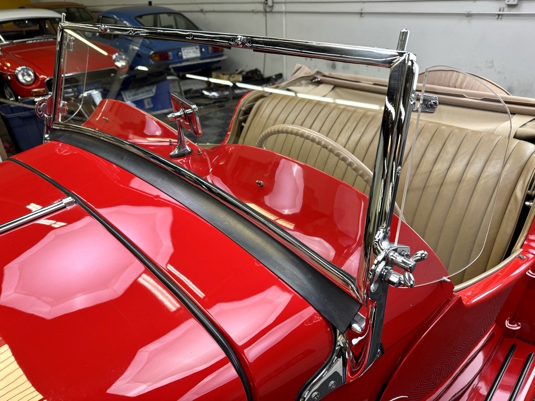 MG-Other-1952-Roadster-25
