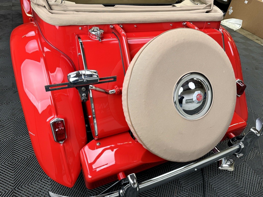 MG-Other-1952-Roadster-27