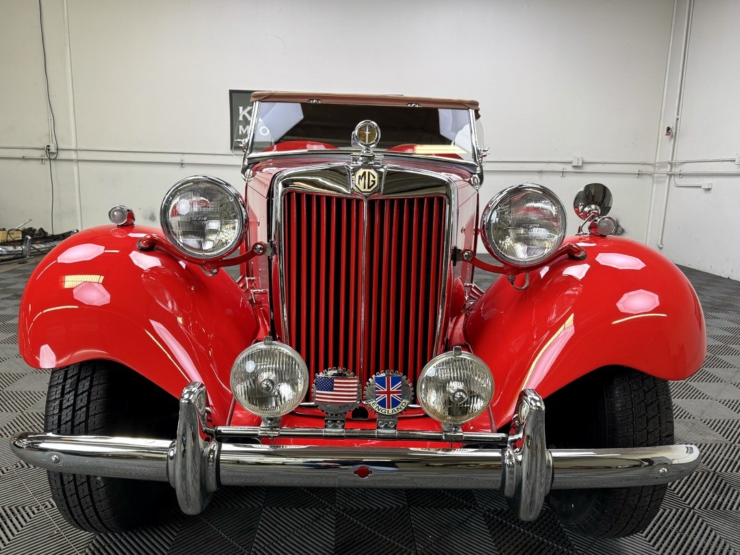 MG-Other-1952-Roadster-3