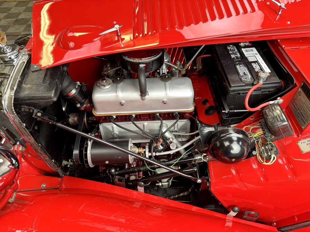 MG-Other-1952-Roadster-32