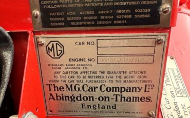 MG-Other-1952-Roadster-33