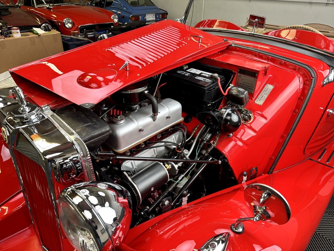 MG-Other-1952-Roadster-35