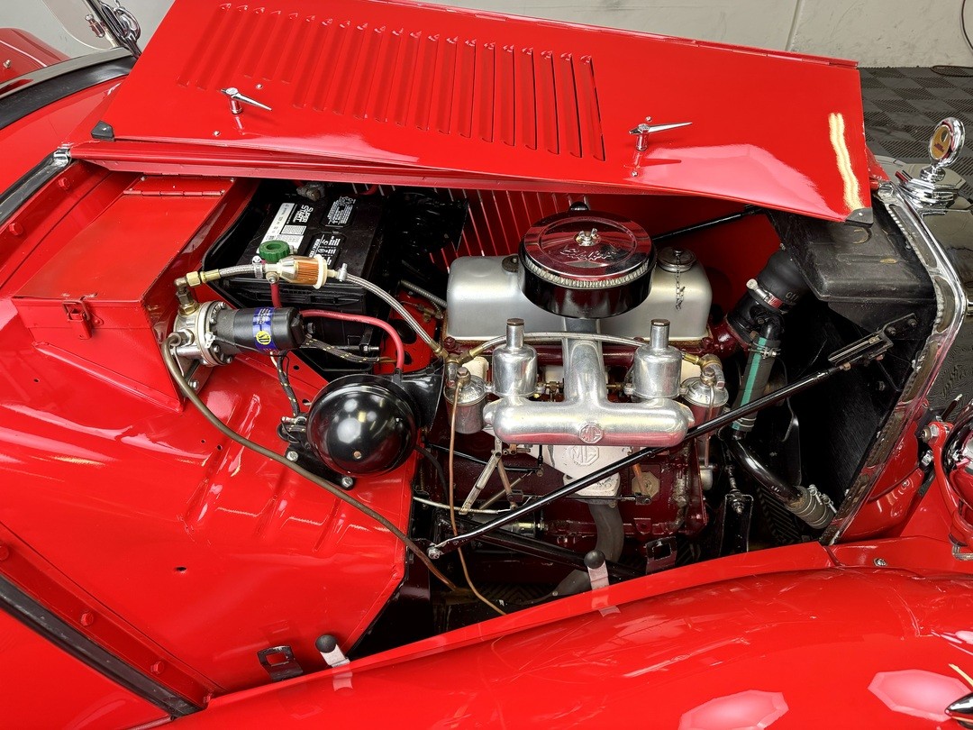 MG-Other-1952-Roadster-36