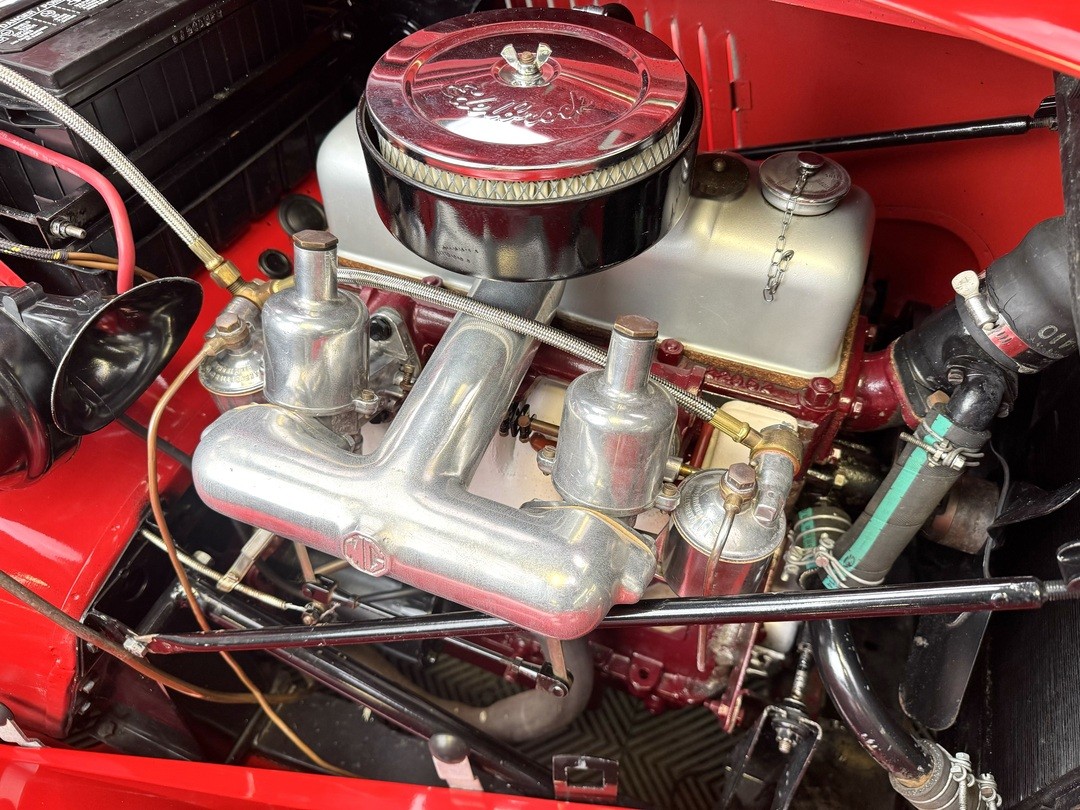 MG-Other-1952-Roadster-37