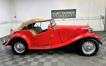 MG-Other-1952-Roadster-4