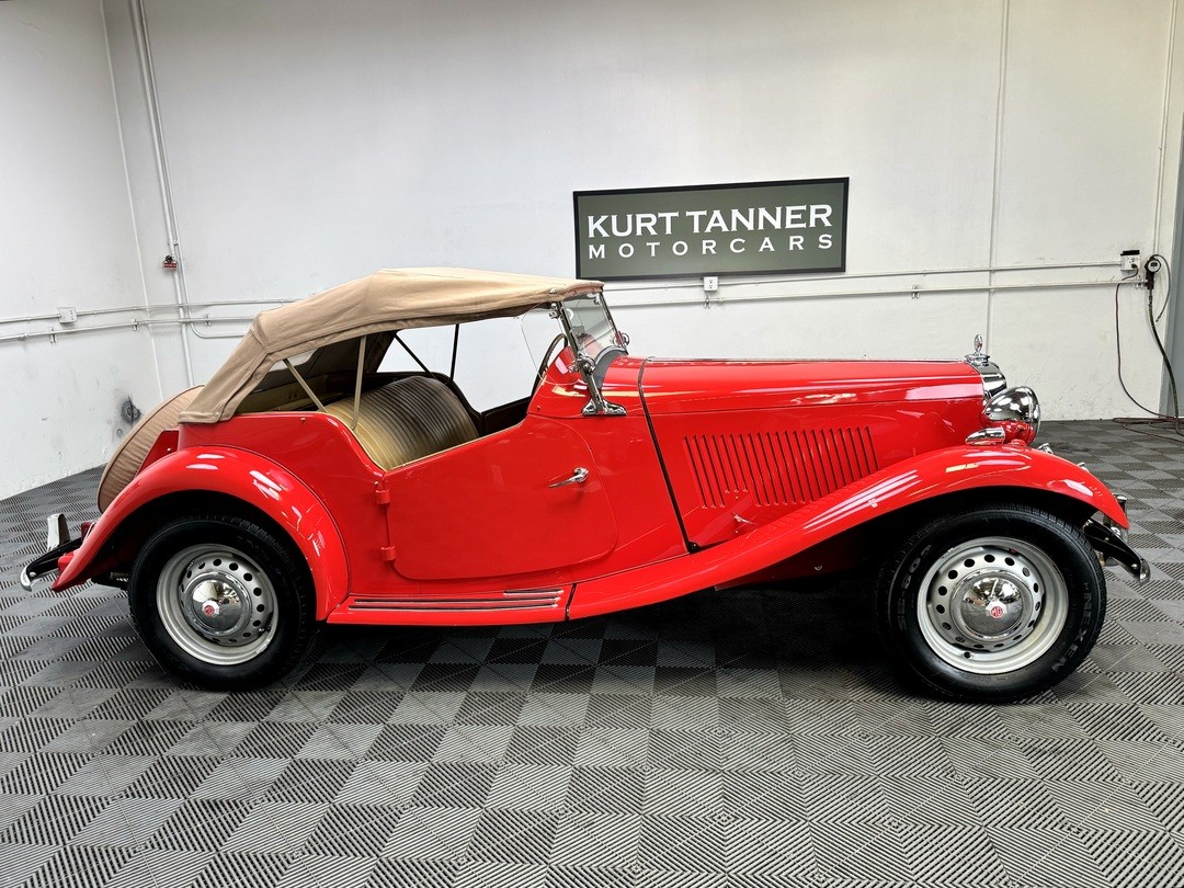 MG-Other-1952-Roadster-4