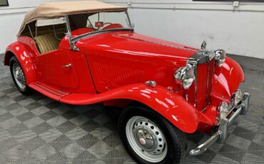 MG-Other-1952-Roadster