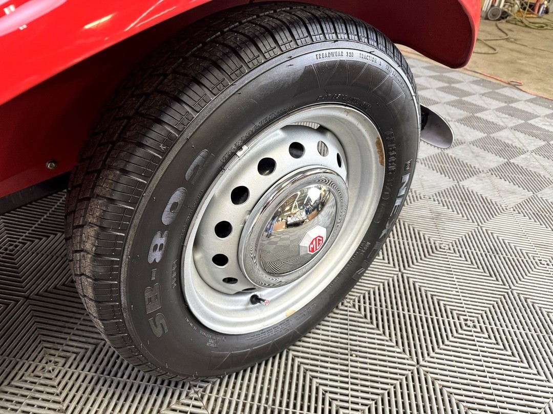 MG-Other-1952-Roadster-5