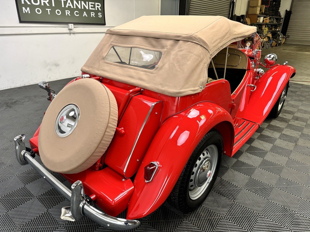 MG-Other-1952-Roadster-6