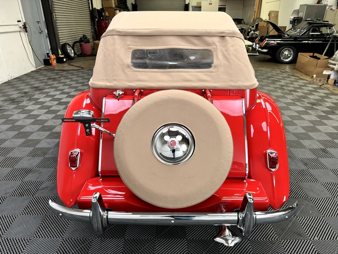 MG-Other-1952-Roadster-7
