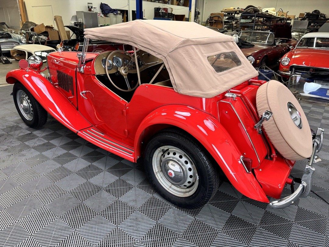 MG-Other-1952-Roadster-8