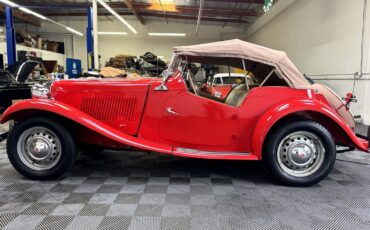 MG-Other-1952-Roadster-9