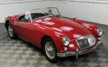 MG-Other-1959-ROADSTER-1