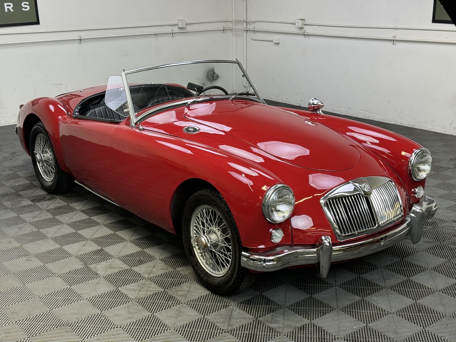MG-Other-1959-ROADSTER-1