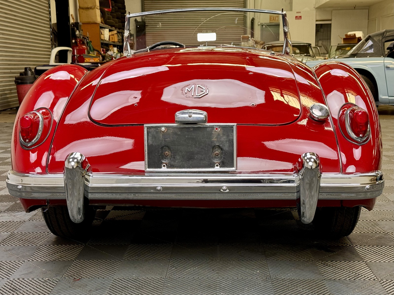 MG-Other-1959-ROADSTER-11