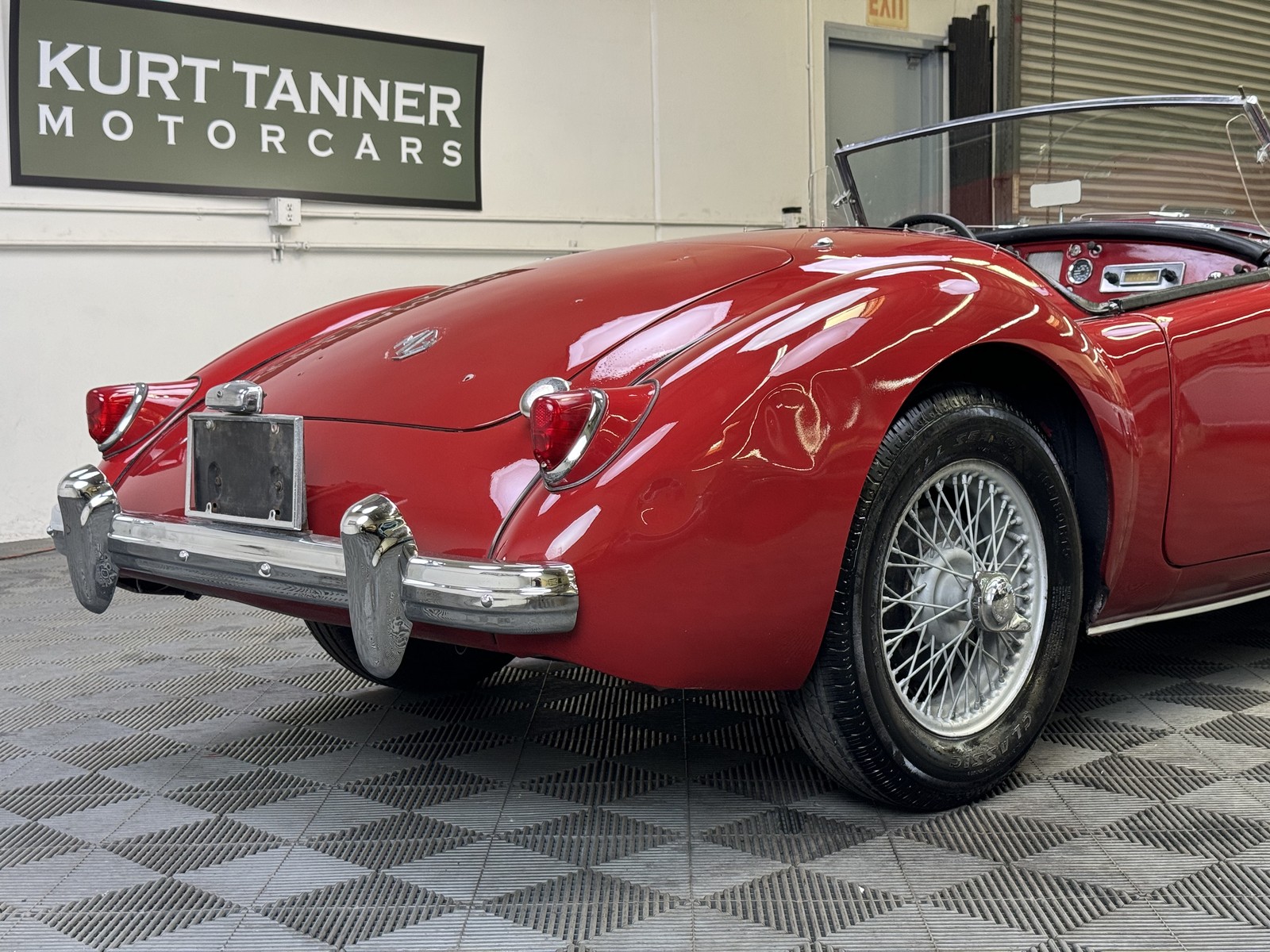 MG-Other-1959-ROADSTER-12