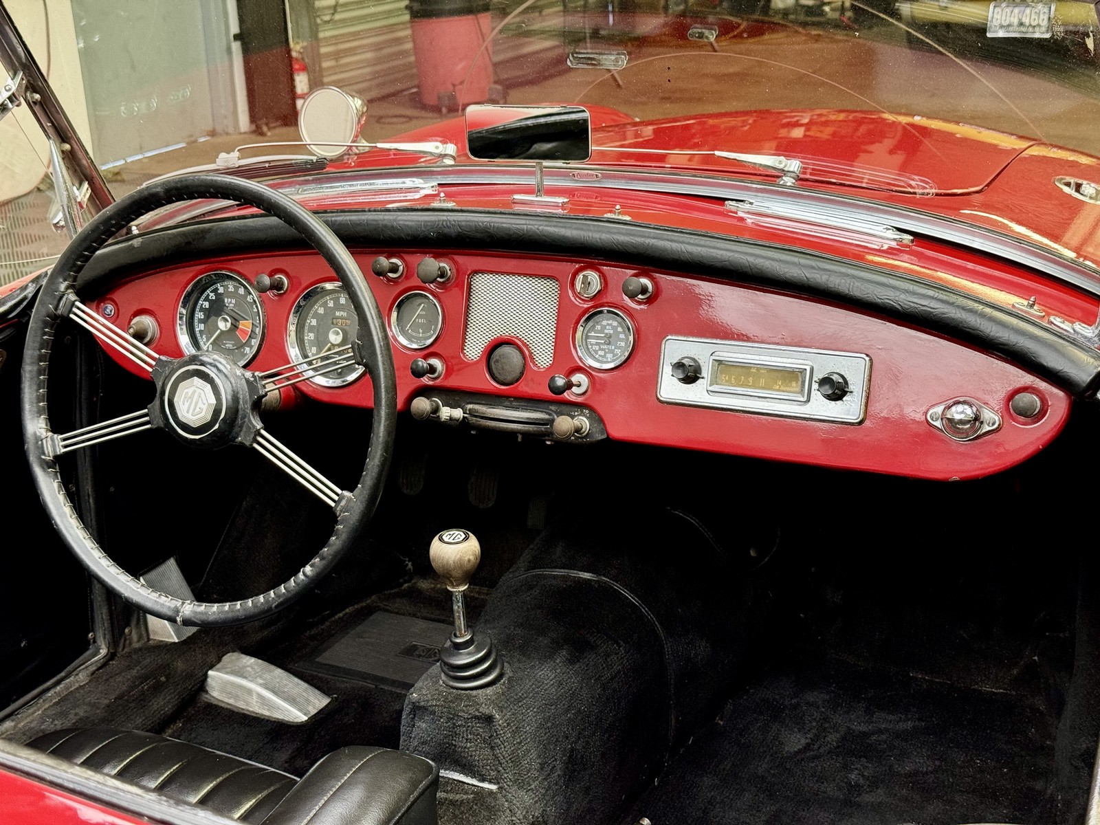 MG-Other-1959-ROADSTER-13