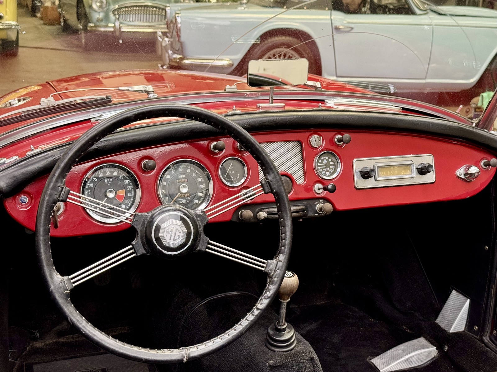 MG-Other-1959-ROADSTER-14