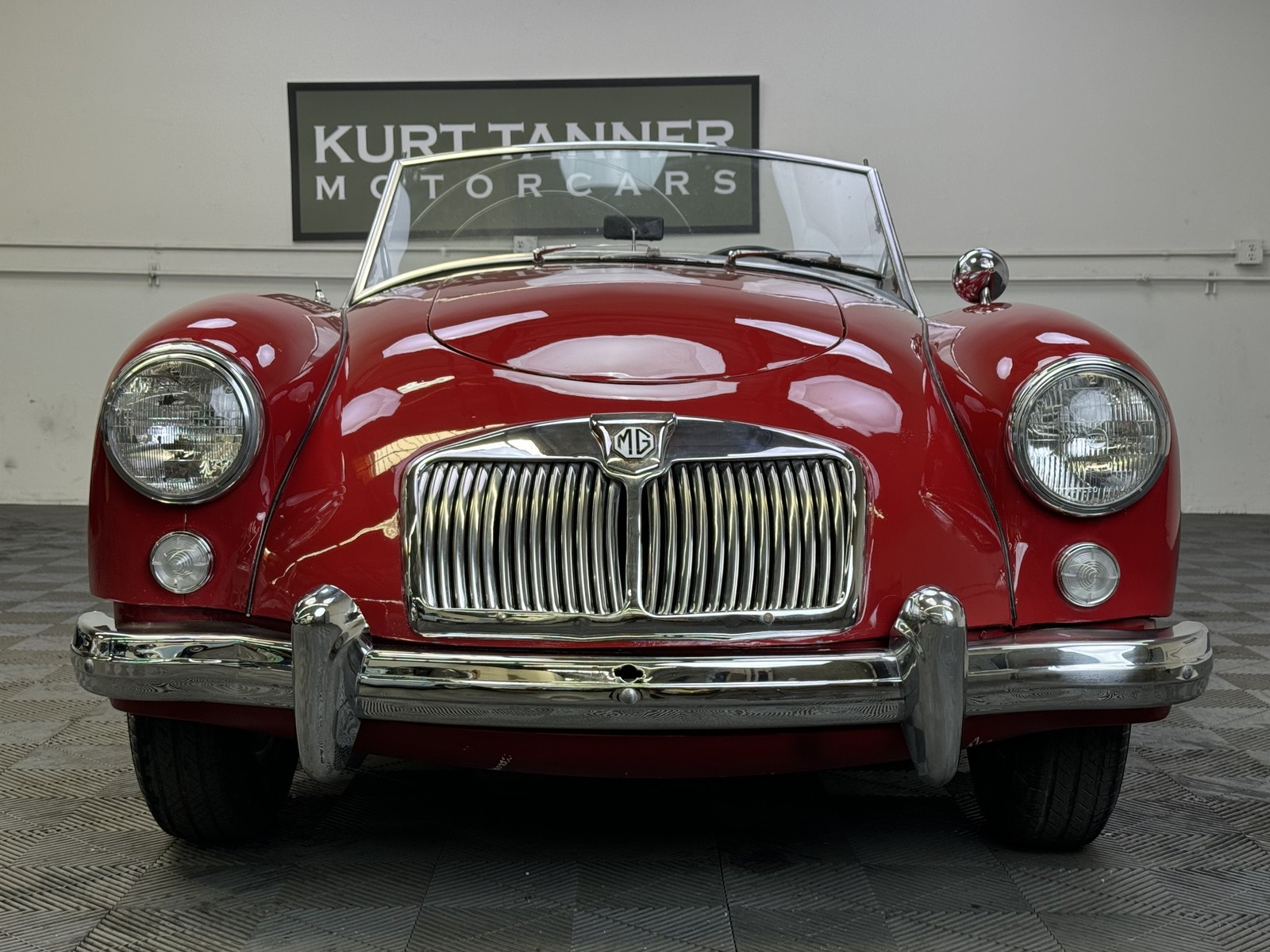 MG-Other-1959-ROADSTER-2