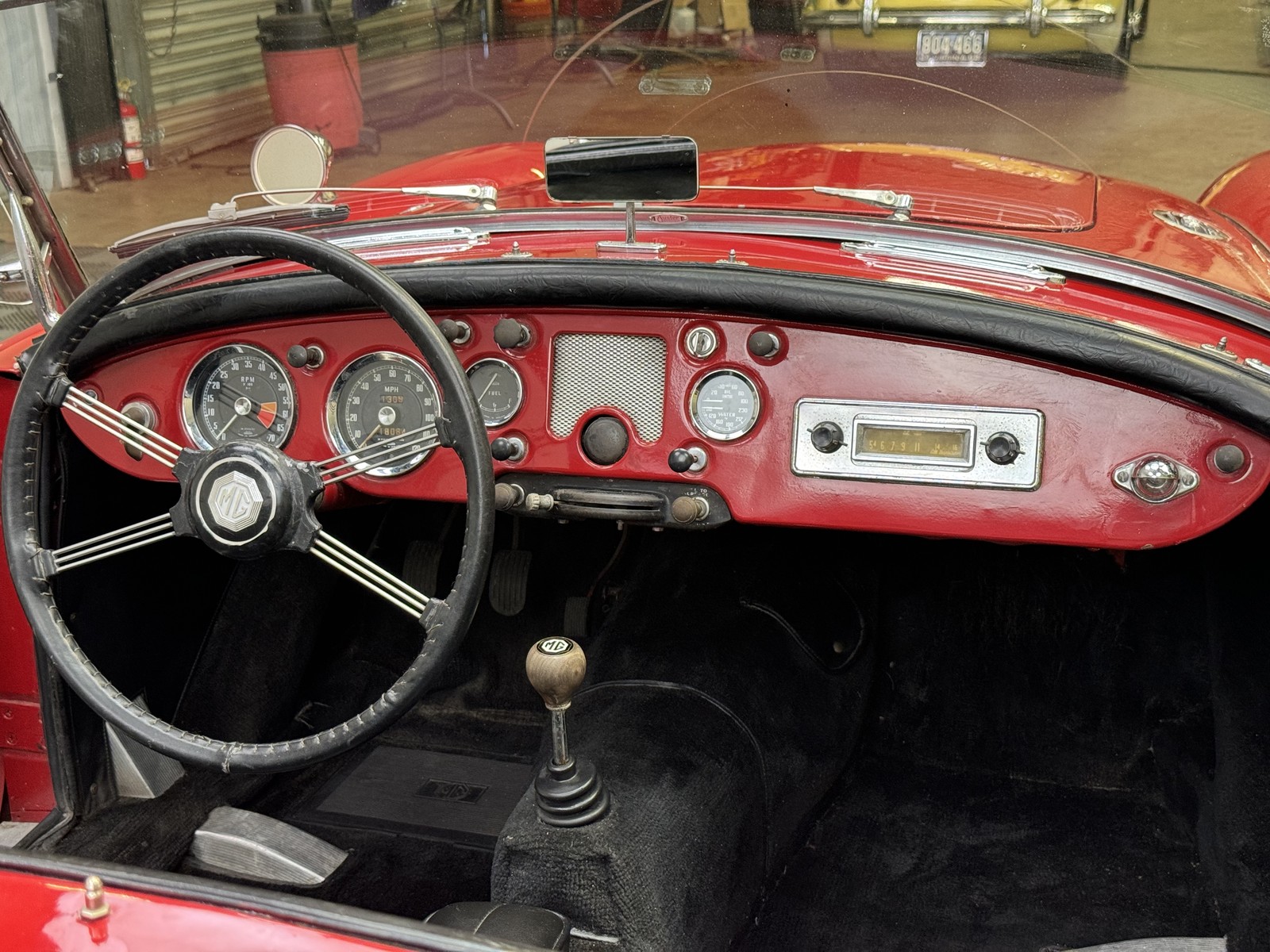 MG-Other-1959-ROADSTER-20