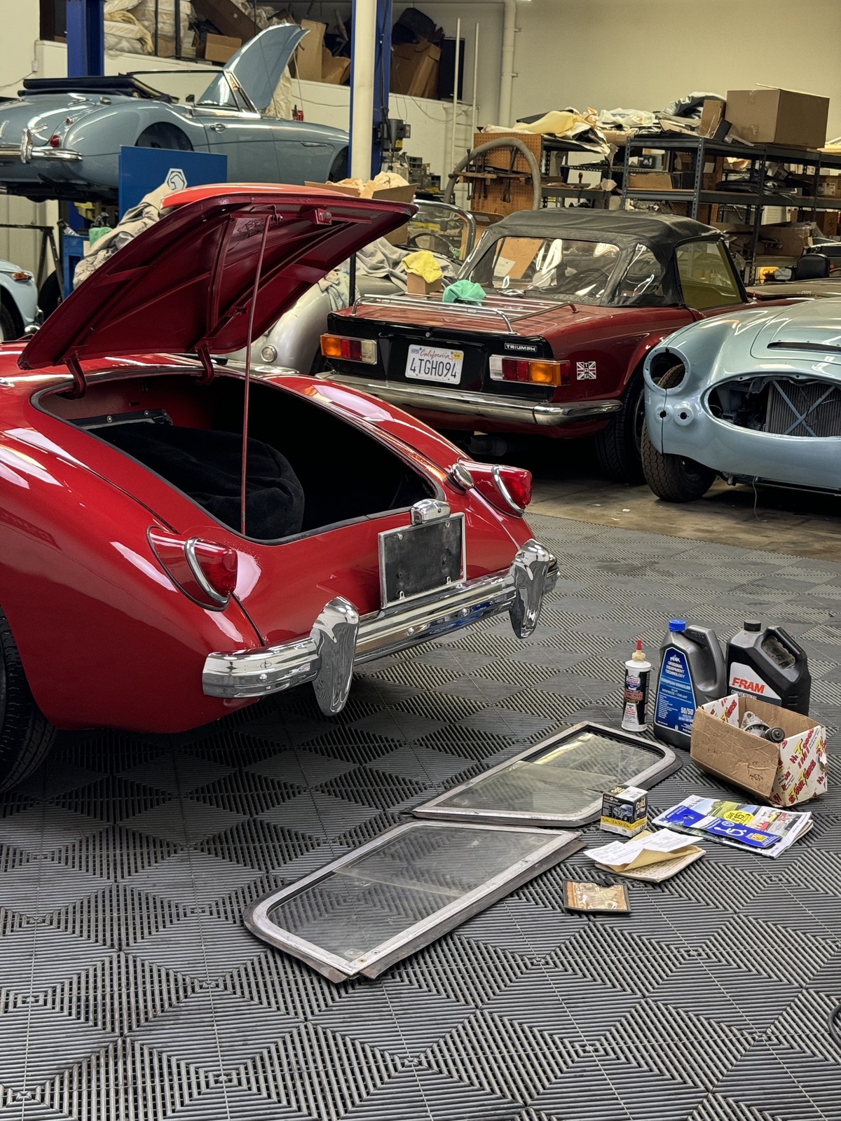 MG-Other-1959-ROADSTER-21