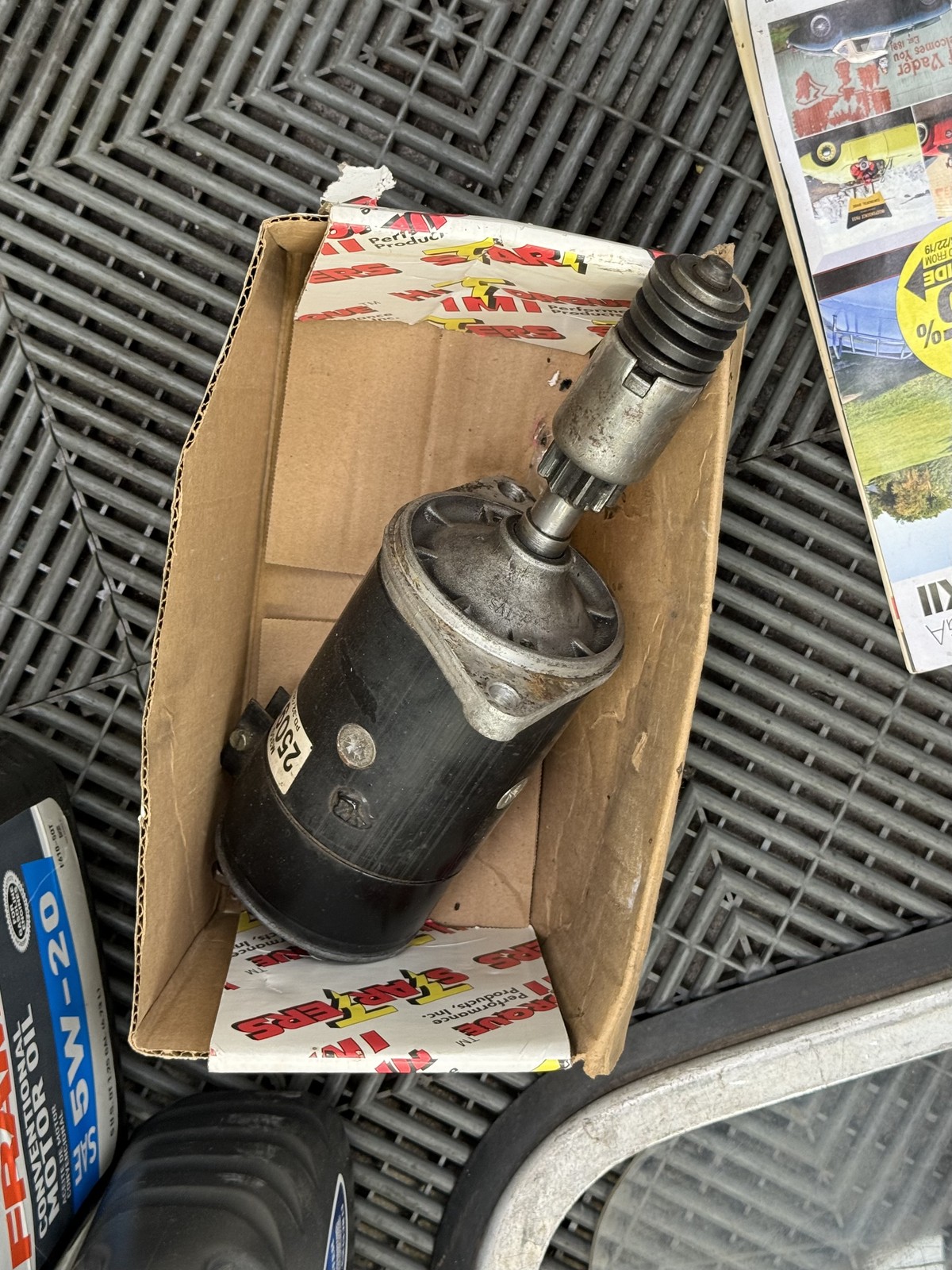 MG-Other-1959-ROADSTER-23