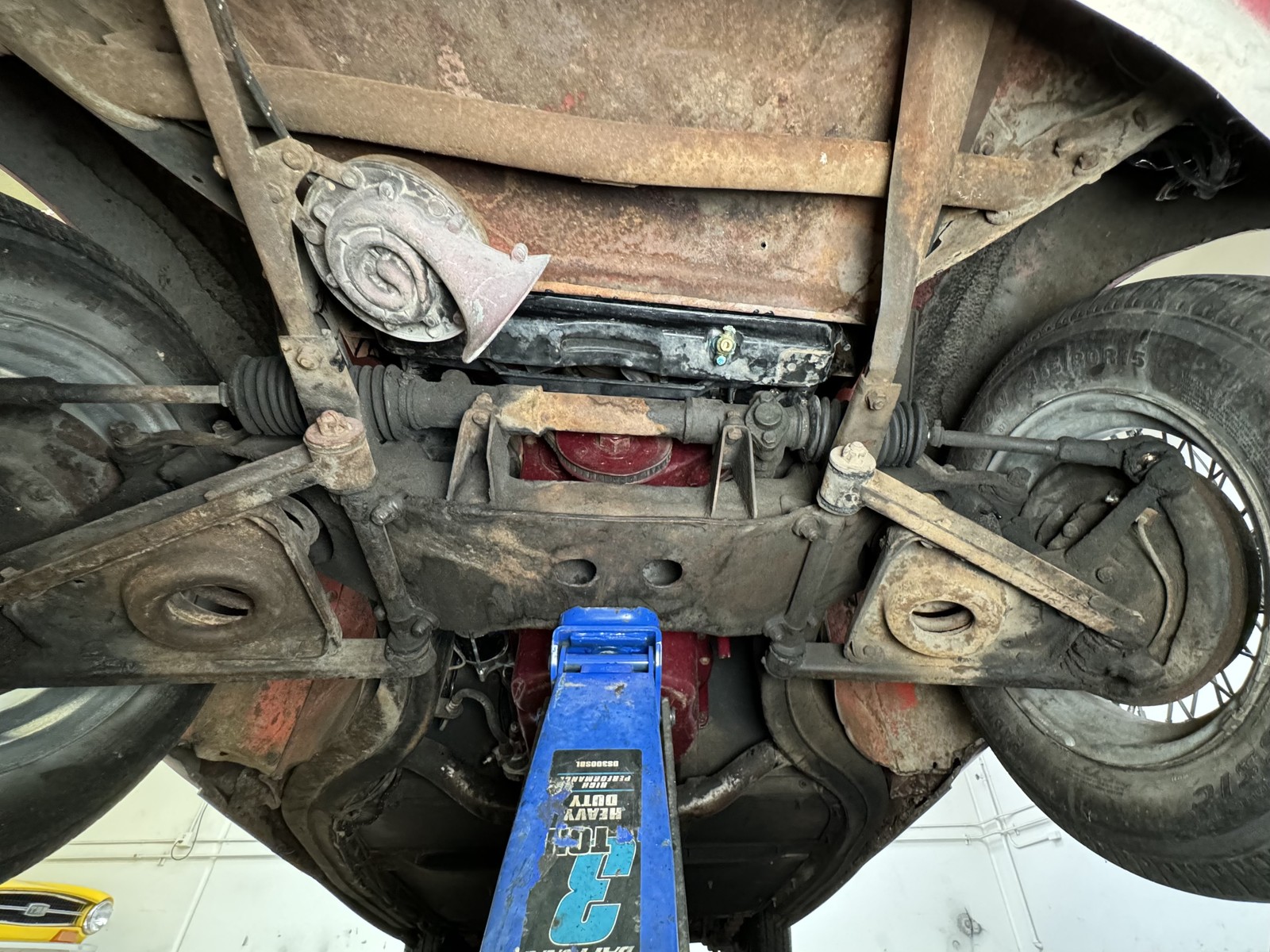 MG-Other-1959-ROADSTER-27