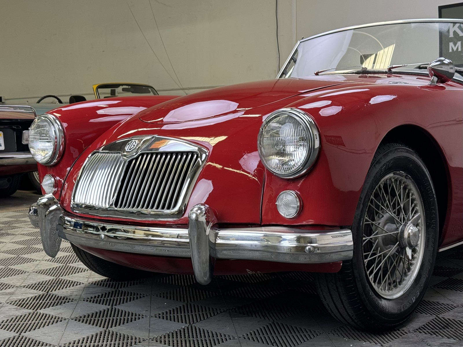 MG-Other-1959-ROADSTER-3