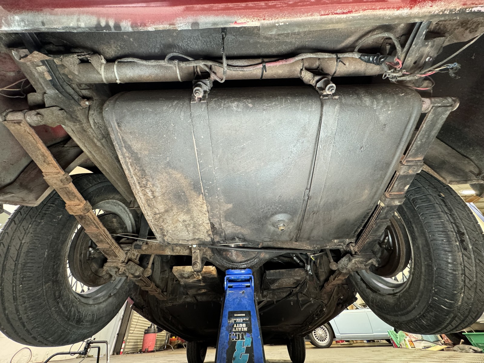 MG-Other-1959-ROADSTER-30